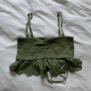 Aritzia Wilfred Dareau Camisole